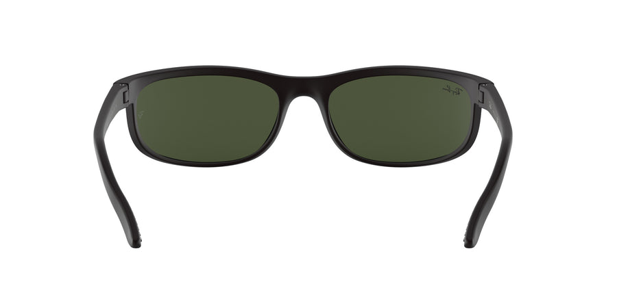 Predator RB2027 – Black / G-15 Green