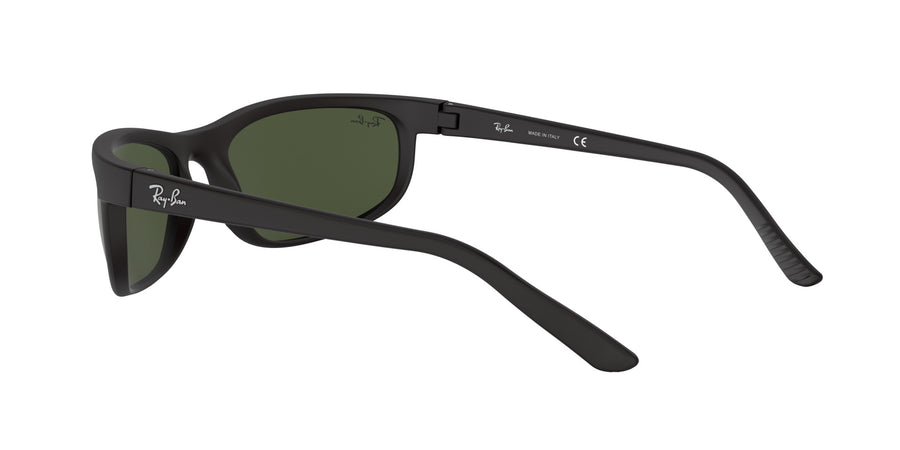 Predator RB2027 – Black / G-15 Green