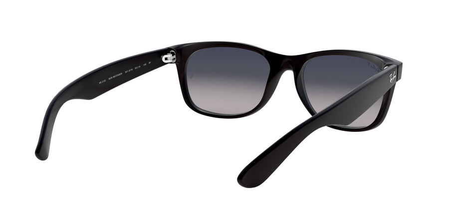 New Wayfarer Classic RB2132 – Black / Blue Gradient Grey