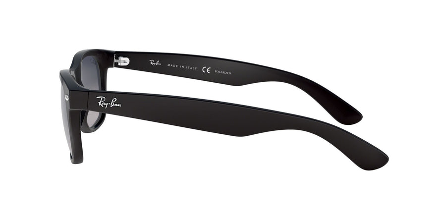 New Wayfarer Classic RB2132 – Black / Blue Gradient Grey