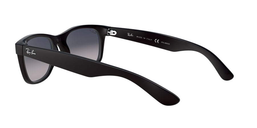 New Wayfarer Classic RB2132 – Black / Blue Gradient Grey