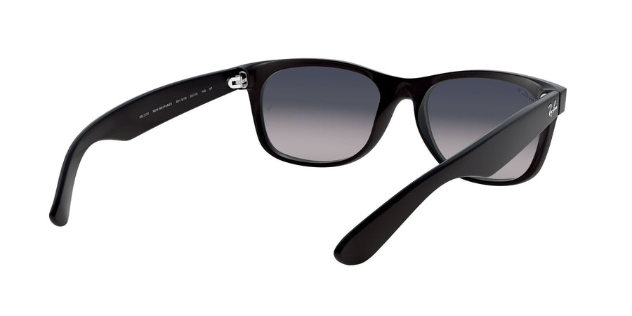 New Wayfarer Classic RB2132 – Black / Blue Gradient Grey