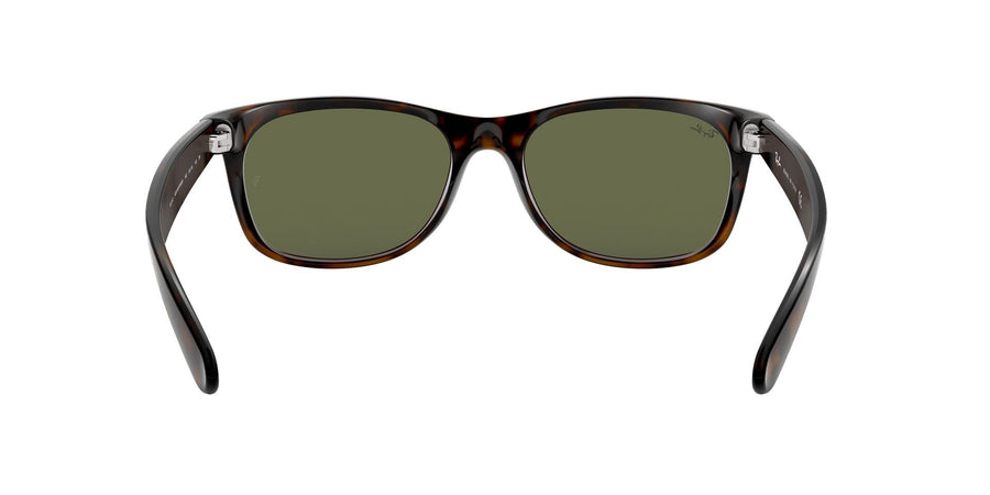 New Wayfarer Classic RB2132 – Havana / G-15 Green