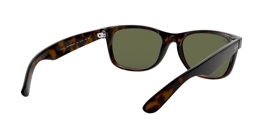 New Wayfarer Classic RB2132 – Havana / G-15 Green