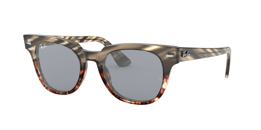 Meteor RB2168 – Grey / Blue Mirror Gold