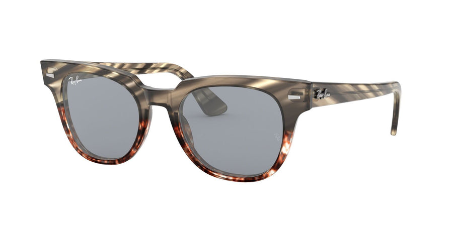 Meteor RB2168 – Grey / Blue Mirror Gold