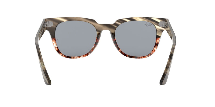 Meteor RB2168 – Grey / Blue Mirror Gold