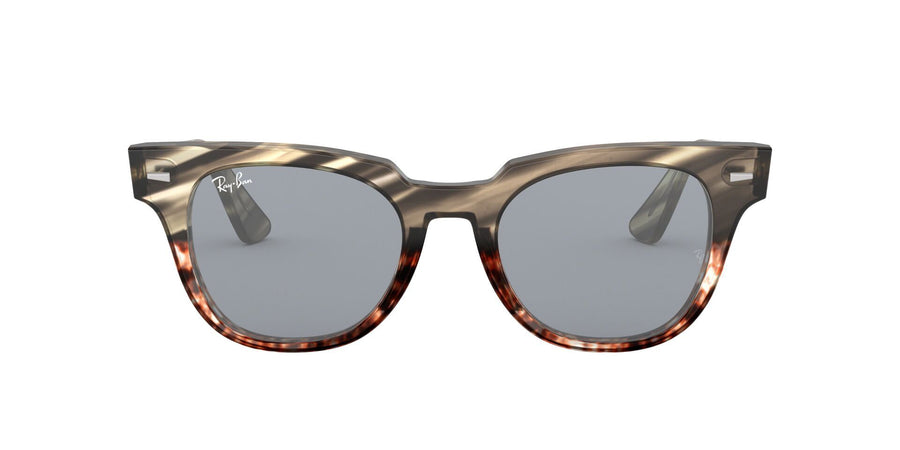 Meteor RB2168 – Grey / Blue Mirror Gold