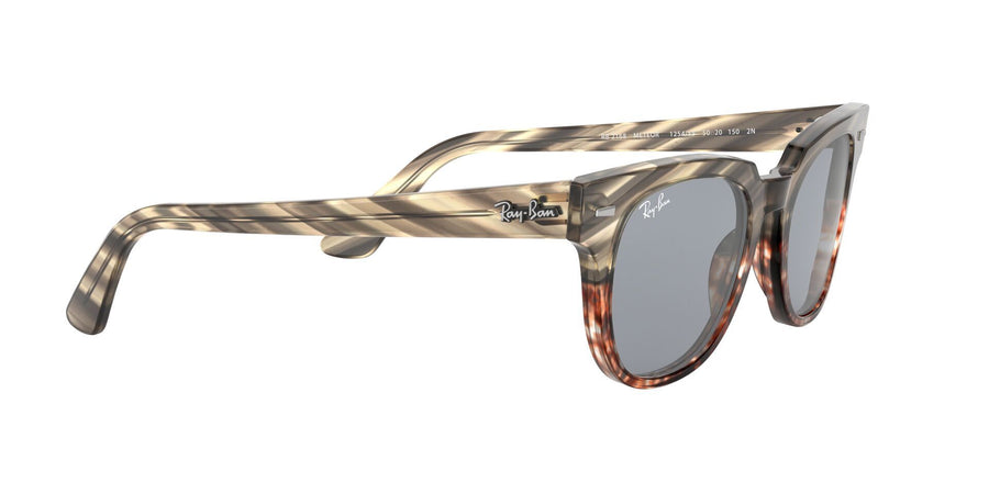 Meteor RB2168 – Grey / Blue Mirror Gold