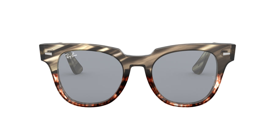 Meteor RB2168 – Grey / Blue Mirror Gold