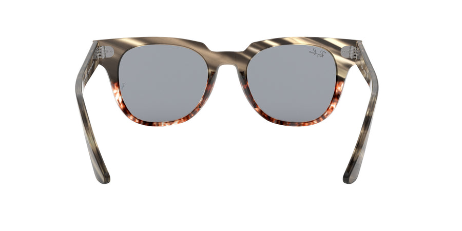Meteor RB2168 – Grey / Blue Mirror Gold