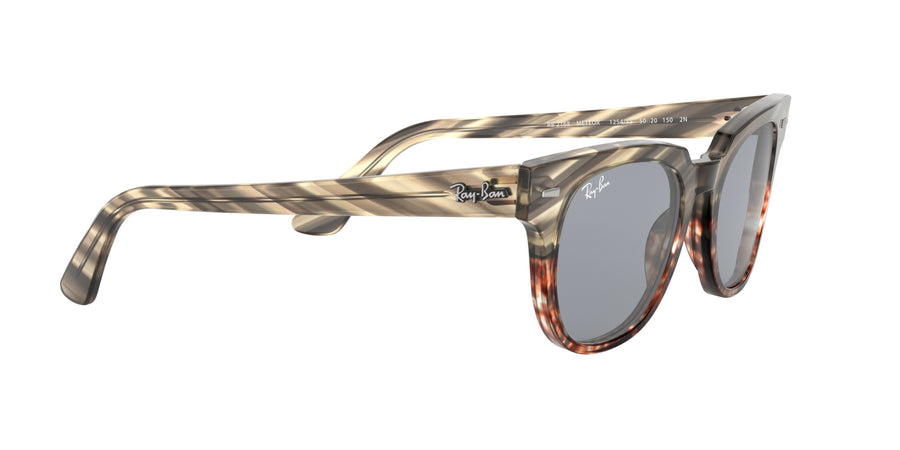 Meteor RB2168 – Grey / Blue Mirror Gold