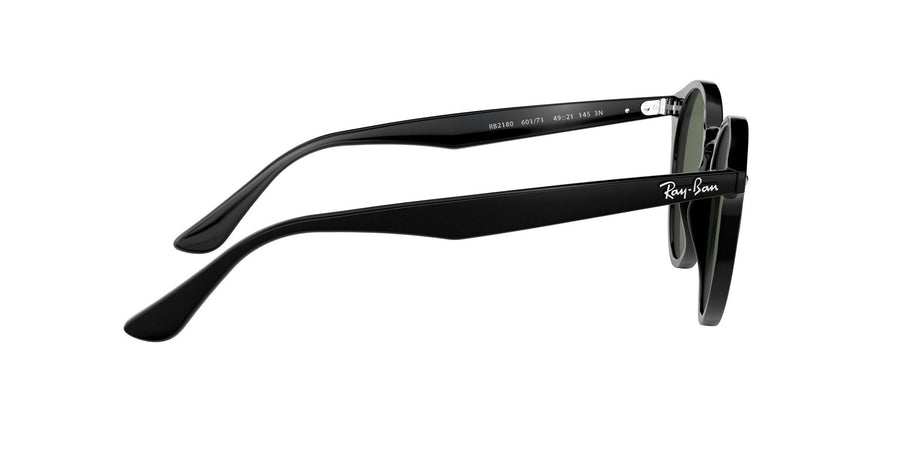 RB2180 – Black / Dark Green