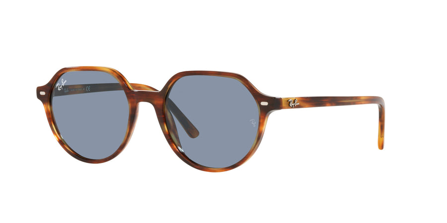 Thalia RB2195 – Tortoise / Blue
