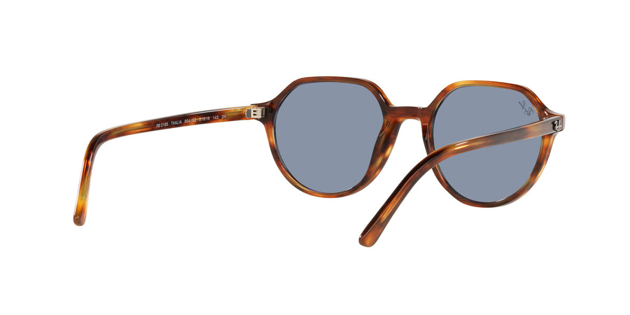 Thalia RB2195 – Tortoise / Blue
