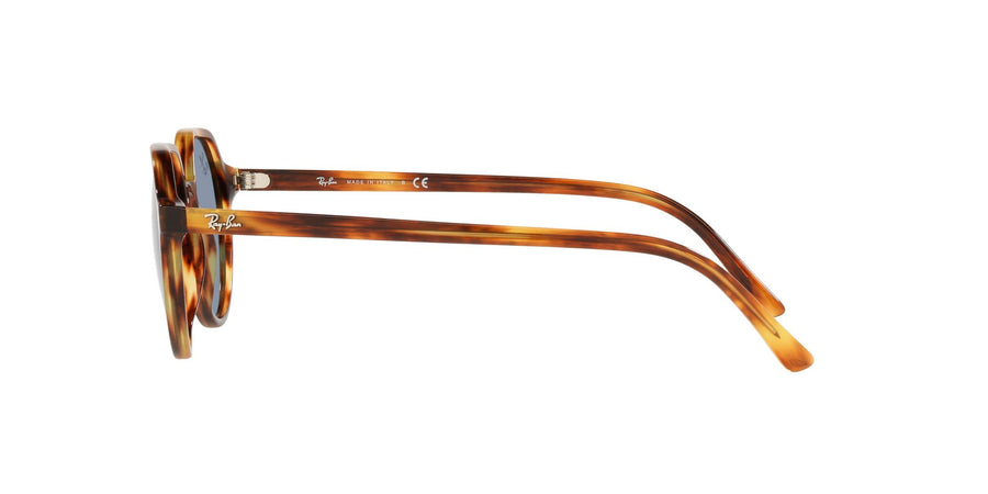 Thalia RB2195 – Tortoise / Blue