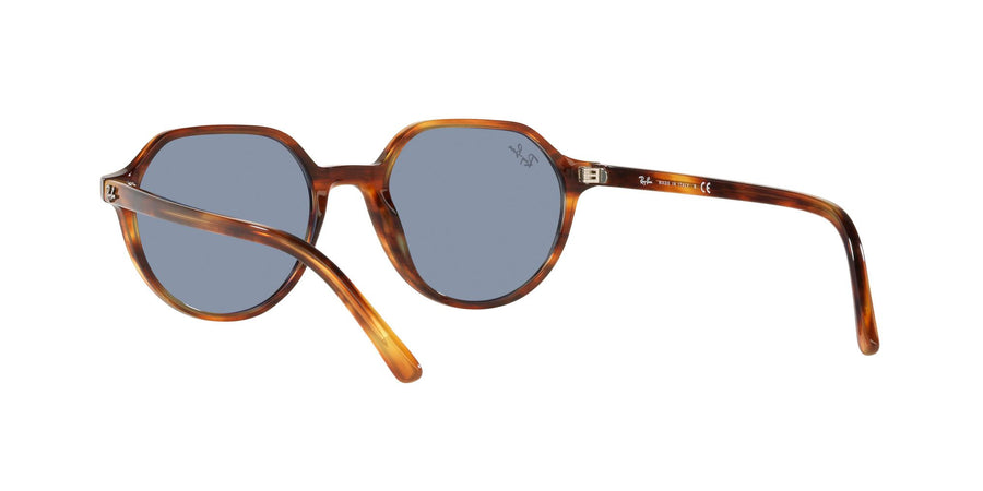 Thalia RB2195 – Tortoise / Blue