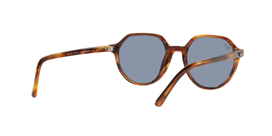 Thalia RB2195 – Tortoise / Blue
