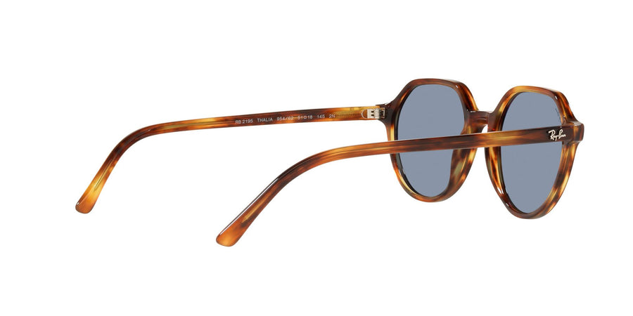 Thalia RB2195 – Tortoise / Blue