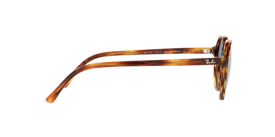 Thalia RB2195 – Tortoise / Blue