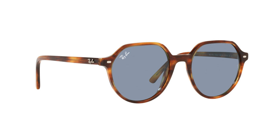 Thalia RB2195 – Tortoise / Blue