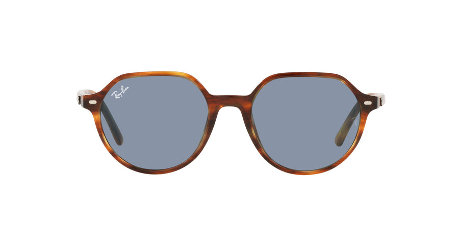 Thalia RB2195 – Tortoise / Blue