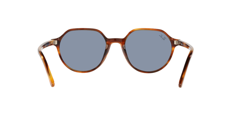 Thalia RB2195 – Tortoise / Blue