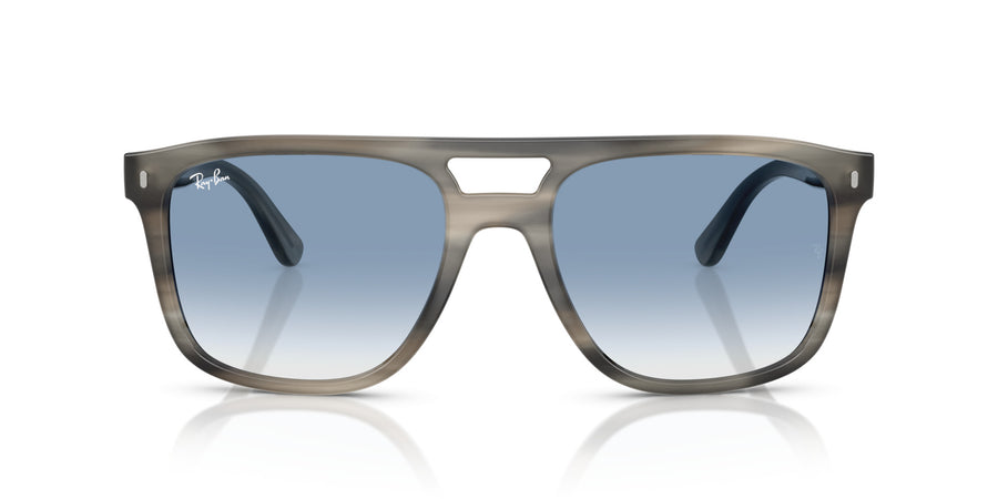 0Rb2213 – Clear Gradient Blue