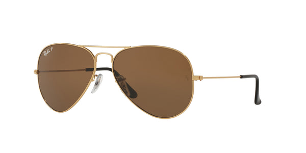 Aviator Classic RB3025I – Gold