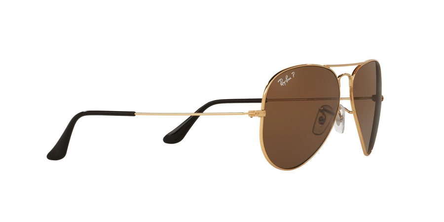 Aviator Classic RB3025I – Gold