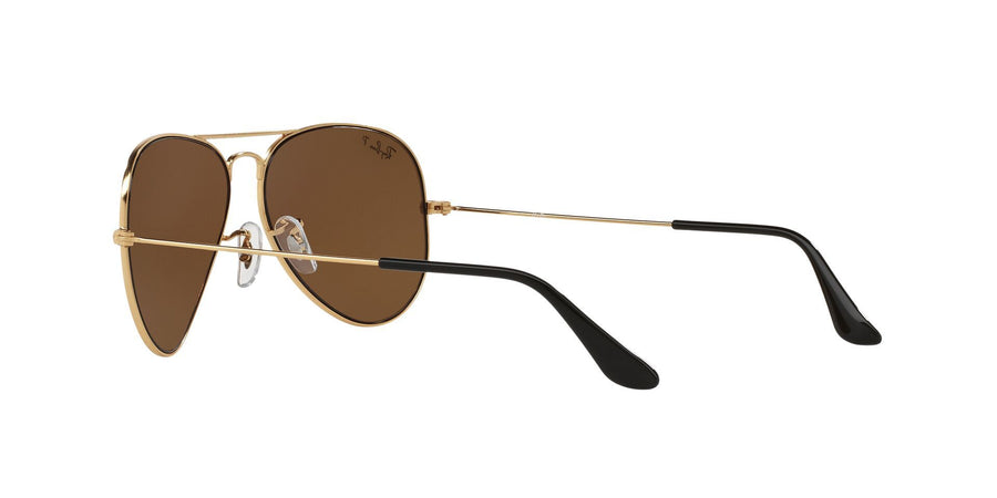 Aviator Classic RB3025I – Gold