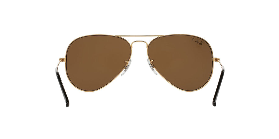 Aviator Classic RB3025I – Gold