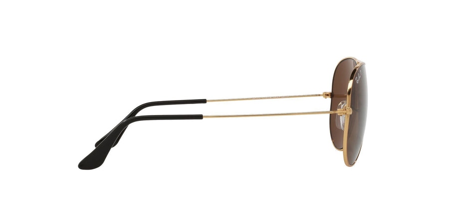Aviator Classic RB3025I – Gold
