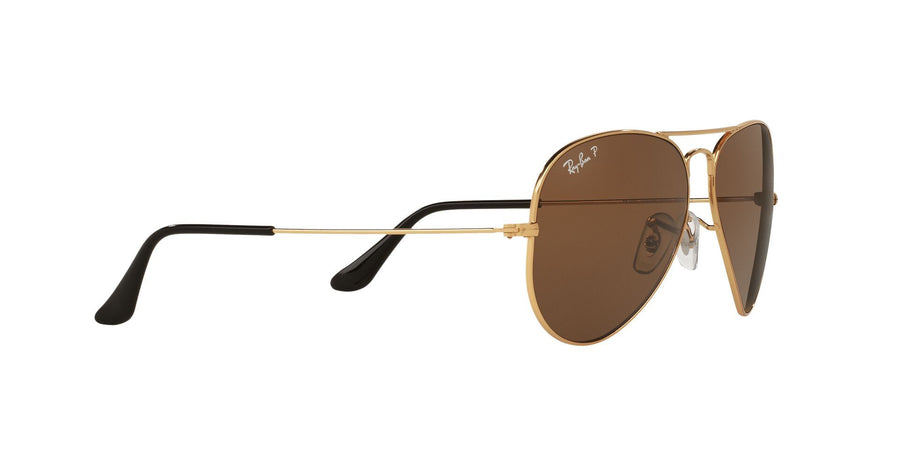 Aviator Classic RB3025I – Gold