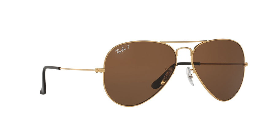 Aviator Classic RB3025I – Gold