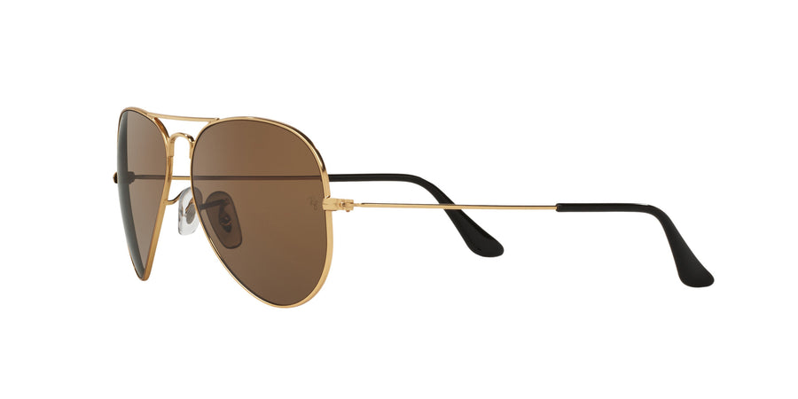 Aviator Classic RB3025I – Gold