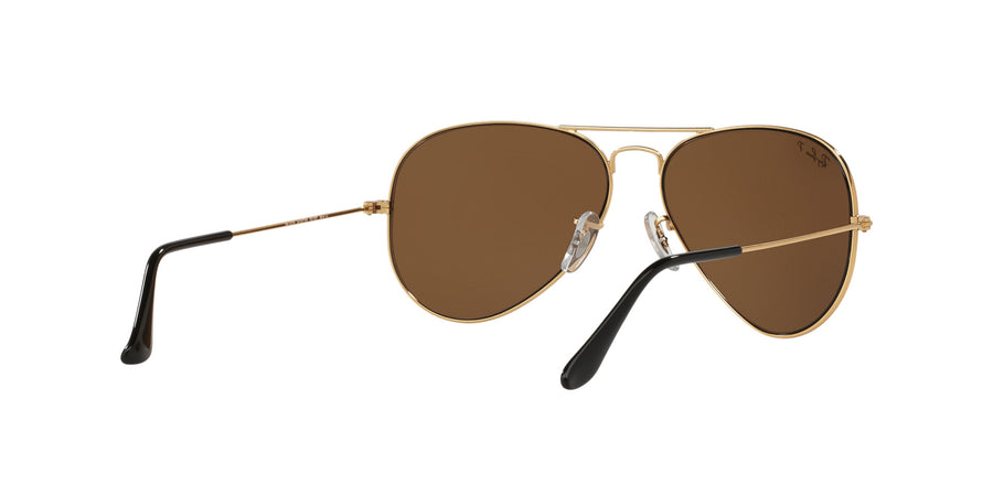 Aviator Classic RB3025I – Gold