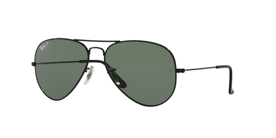 Aviator Classic RB3025I – Black