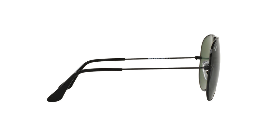 Aviator Classic RB3025I – Black