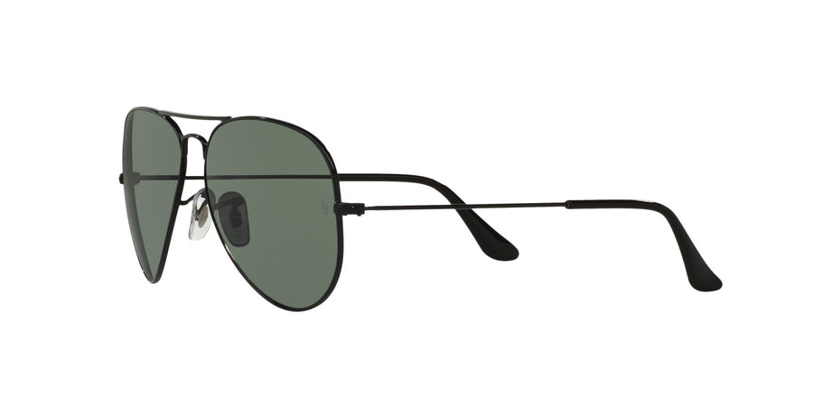 Aviator Classic RB3025I – Black
