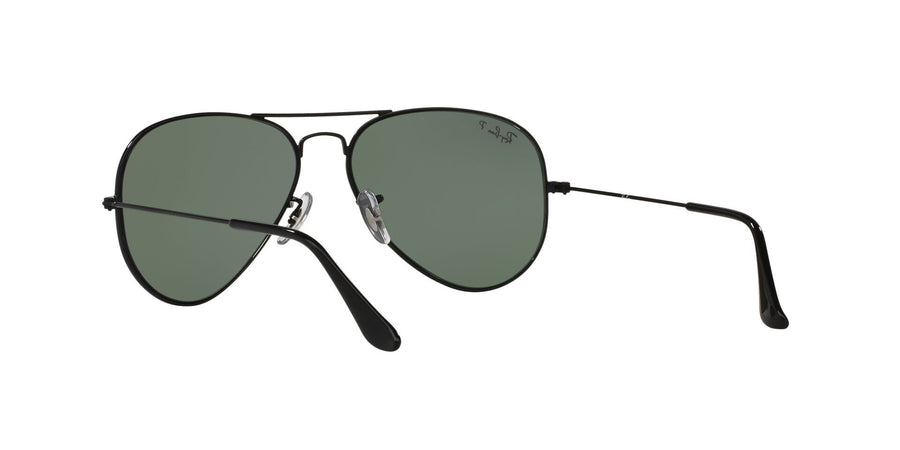 Aviator Classic RB3025I – Black