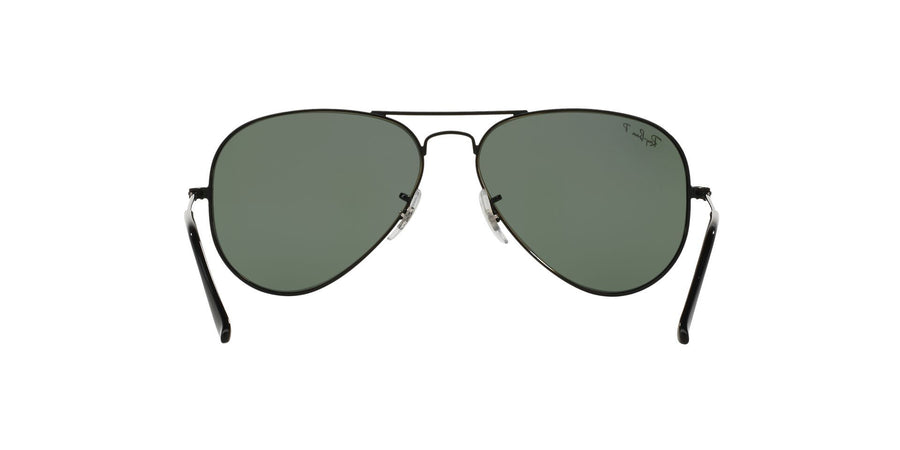 Aviator Classic RB3025I – Black