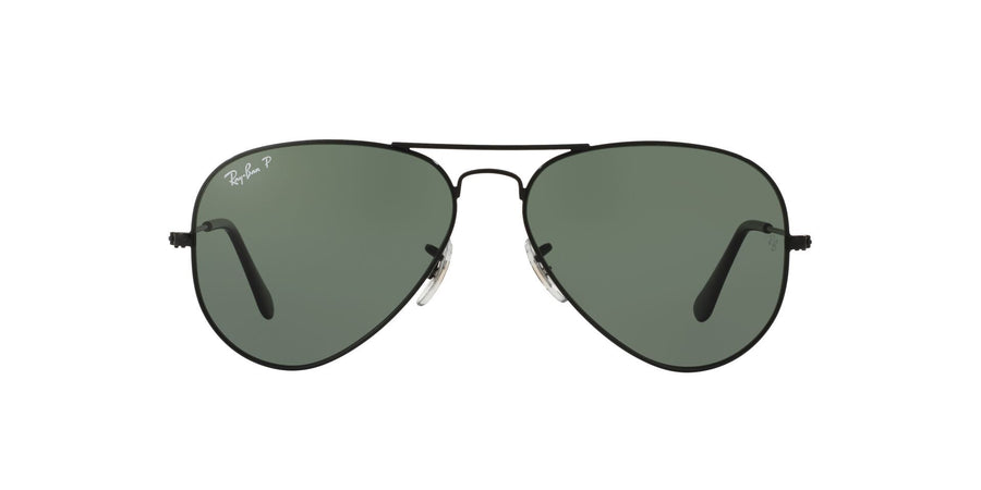 Aviator Classic RB3025I – Black