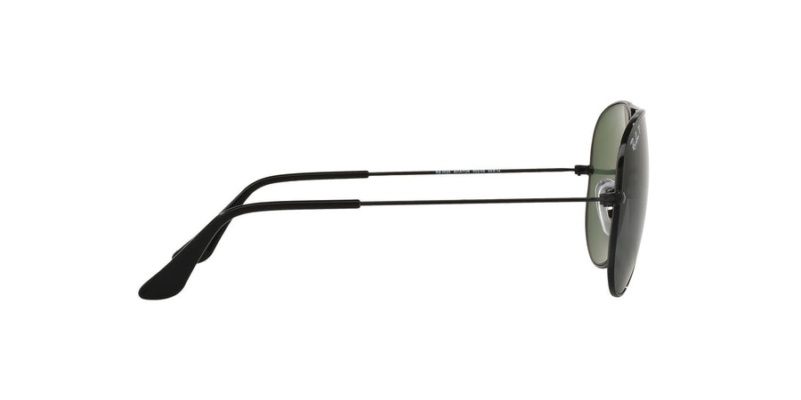 Aviator Classic RB3025I – Black