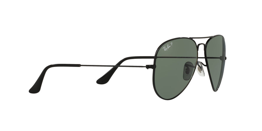 Aviator Classic RB3025I – Black