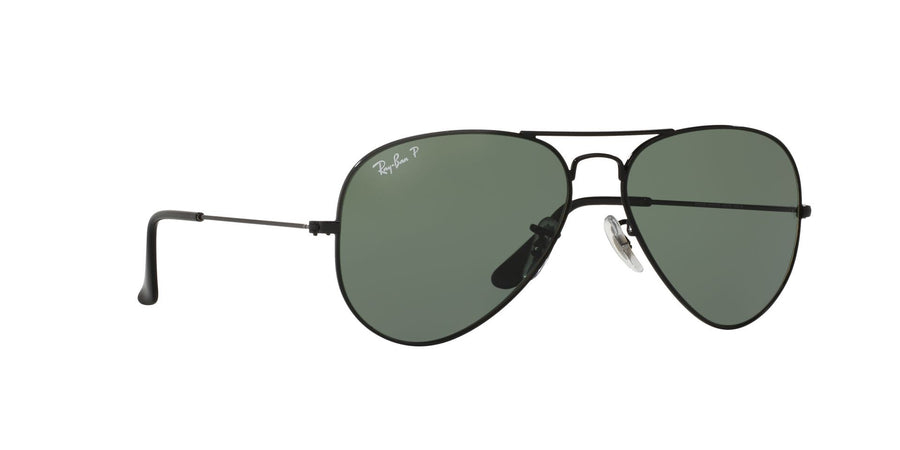 Aviator Classic RB3025I – Black