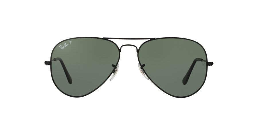 Aviator Classic RB3025I – Black