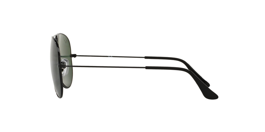 Aviator Classic RB3025I – Black