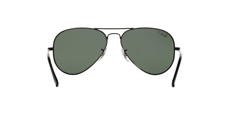 Aviator Classic RB3025I – Black