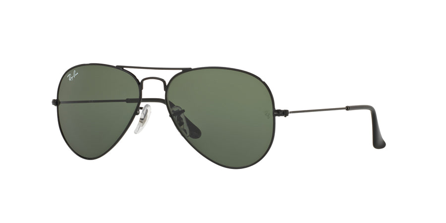 Aviator Classic RB3025I – Black
